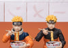 Naruto: Shippuden S.H.Figuarts Ichiraku Ramen Set
