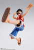 One Piece - S.H.Figuarts - Monkey D. Luffy (Romance Dawn)