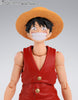 S.H.FIGUARTS NAMI  - ROMANCE DAWN - ONE PIECE