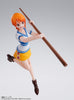 S.H.FIGUARTS NAMI  - ROMANCE DAWN - ONE PIECE