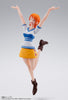 S.H.FIGUARTS NAMI  - ROMANCE DAWN - ONE PIECE
