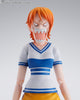 S.H.FIGUARTS NAMI  - ROMANCE DAWN - ONE PIECE