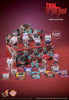 Dandadan Cosbi Collection Blind Box (1 Random Box)