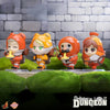 Delicious in Dungeon Cosbi Collection Blind Box (1 Random Box)
