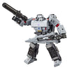 Transformers Generations War for Cybertron: Siege Voyager Class Megatron