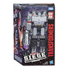 Transformers Generations War for Cybertron: Siege Voyager Class Megatron
