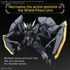 HG 1/144 Gundam Zagan