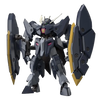 HG 1/144 Gundam Zagan