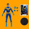 Batman: Knightfall DC Multiverse Nightwing