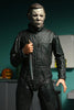 Neca - Halloween 2 Ultimate Michael Myers & Dr. Loomis Two-Pack
