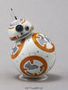Star Wars BB-8 & R2-D2 1/12 Scale Model Kit