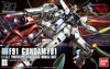 Bandai - HGUC 1/144 #167 Gundam F91