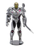 McFarlane Toys - Injustice 2 DC Multiverse Brainiac