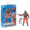 G.I. Joe Classified Series Special Missions: Cobra Island Gabriel Barbecue Kelly  - Exclusive -