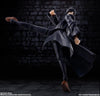 Mashle: Magic and Muscles S.H.Figuarts - Mash Burnedead