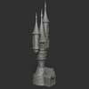 MAGE TOWER