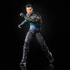 Hasbro Marvel Legends Series 6-inch Winter Soldier