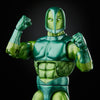 Hasbro Marvel Legends Series Vault Guardsman (ursa Major Baf)