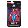 Marvel Legends Zombie Hunter Spidey