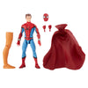 Marvel Legends Zombie Hunter Spidey
