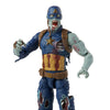 Marvel Legends Series Zombie Captain America