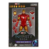 Hasbro - Marvel Legends - Iron Man Mark 3