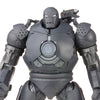 Marvel Legends Series 6-Inch Obadiah Stane and Iron Monger