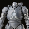 Marvel Legends Series 6-Inch Obadiah Stane and Iron Monger