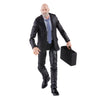 Marvel Legends Series 6-Inch Obadiah Stane and Iron Monger