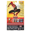 Marvel Legends Series Integrated Suit Spider-Man