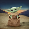 Star Wars Galactic Snackin’ Grogu ( Baby Yoda )