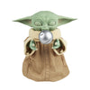 Star Wars Galactic Snackin’ Grogu ( Baby Yoda )
