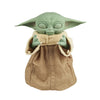 Star Wars Galactic Snackin’ Grogu ( Baby Yoda )