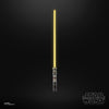 Star Wars The Black Series Rey Skywalker Force FX Elite Lightsaber