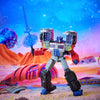 Transformers Generations Legacy Series Leader G2 Universe Laser Optimus Prime