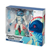 Power Rangers Lightning Collection Mighty Morphin Pirantishead