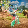 Power Rangers Lightning Collection Mighty Morphin Pirantishead