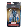 Marvel legends Wave Set of 7 Figures - Controller Baf