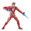 Marvel Legends WHAT IF…? wave 2 set - KHONSHU Baf