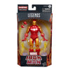 Marvel legends Wave Set of 7 Figures - Controller Baf