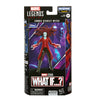 Marvel Legends Series Zombie Scarlet Witch - KHONSHU Baf