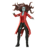 Marvel Legends Series Zombie Scarlet Witch - KHONSHU Baf
