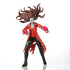 Marvel Legends Series Zombie Scarlet Witch - KHONSHU Baf