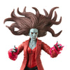 Marvel Legends Series Zombie Scarlet Witch - KHONSHU Baf