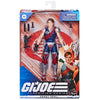 G.I. Joe Classified Series Xamot Paoli Action Figure