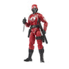 G.I. Joe Classified - Crimson Guard