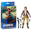 G.I. Joe Classified Series Courtney “Cover Girl” Krieger