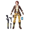 G.I. Joe Classified Series Courtney “Cover Girl” Krieger