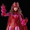 Wanda - Marvel Legends Scarlet Witch Retro