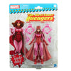 Wanda - Marvel Legends Scarlet Witch Retro